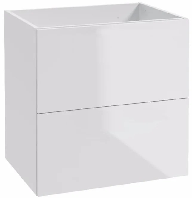 Kúpeľňová skrinka Metro System D60 0D2S