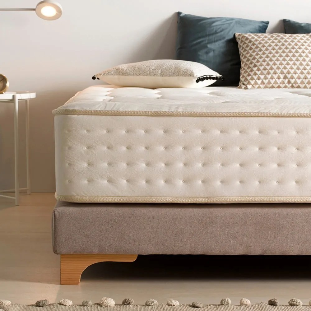 Obojstranný matrac Moonia Regal Supreme, 200 x 200 cm