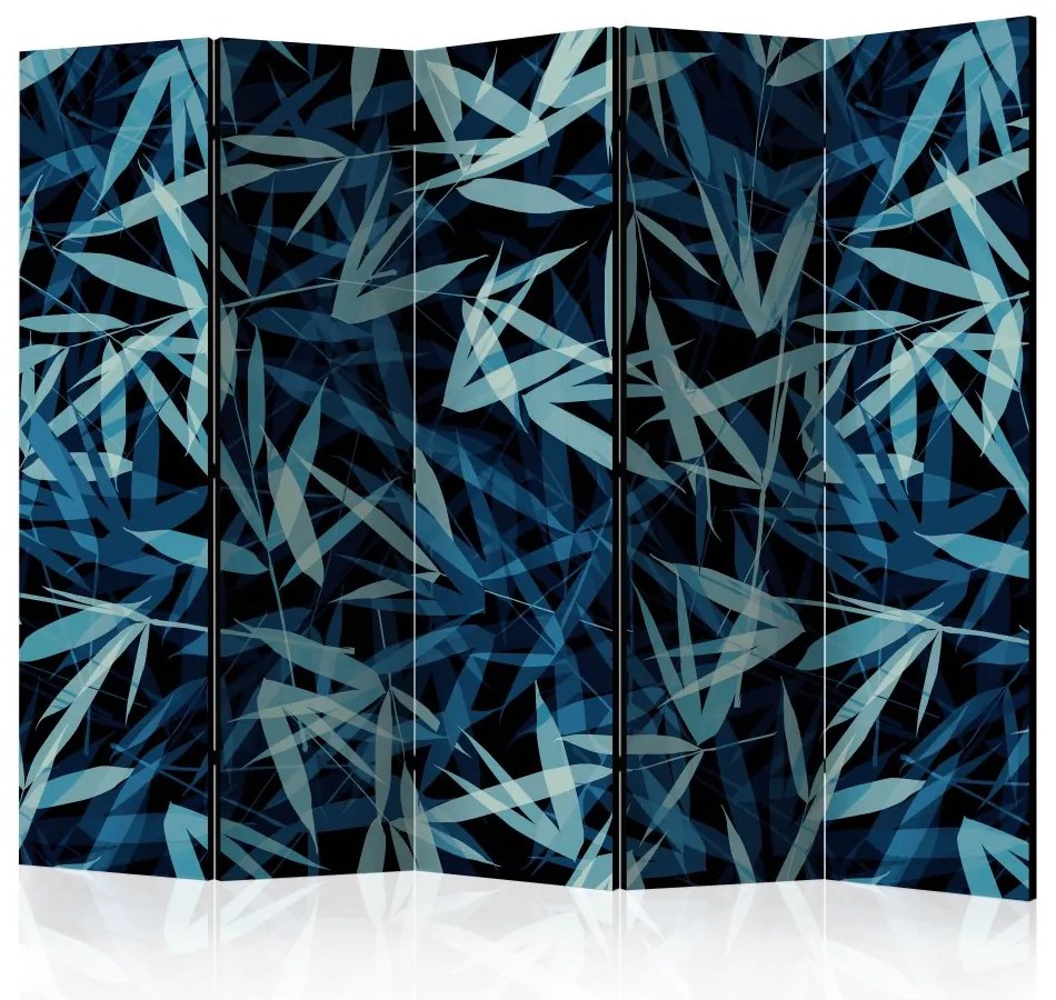 Artgeist Paraván - Wild Nature at Night II [Room Dividers]