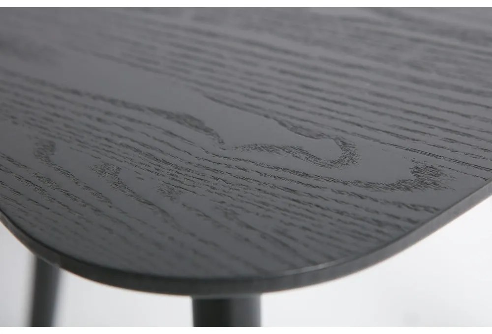 Súprava 2 odkladacích stolíkov WOOOD Nila