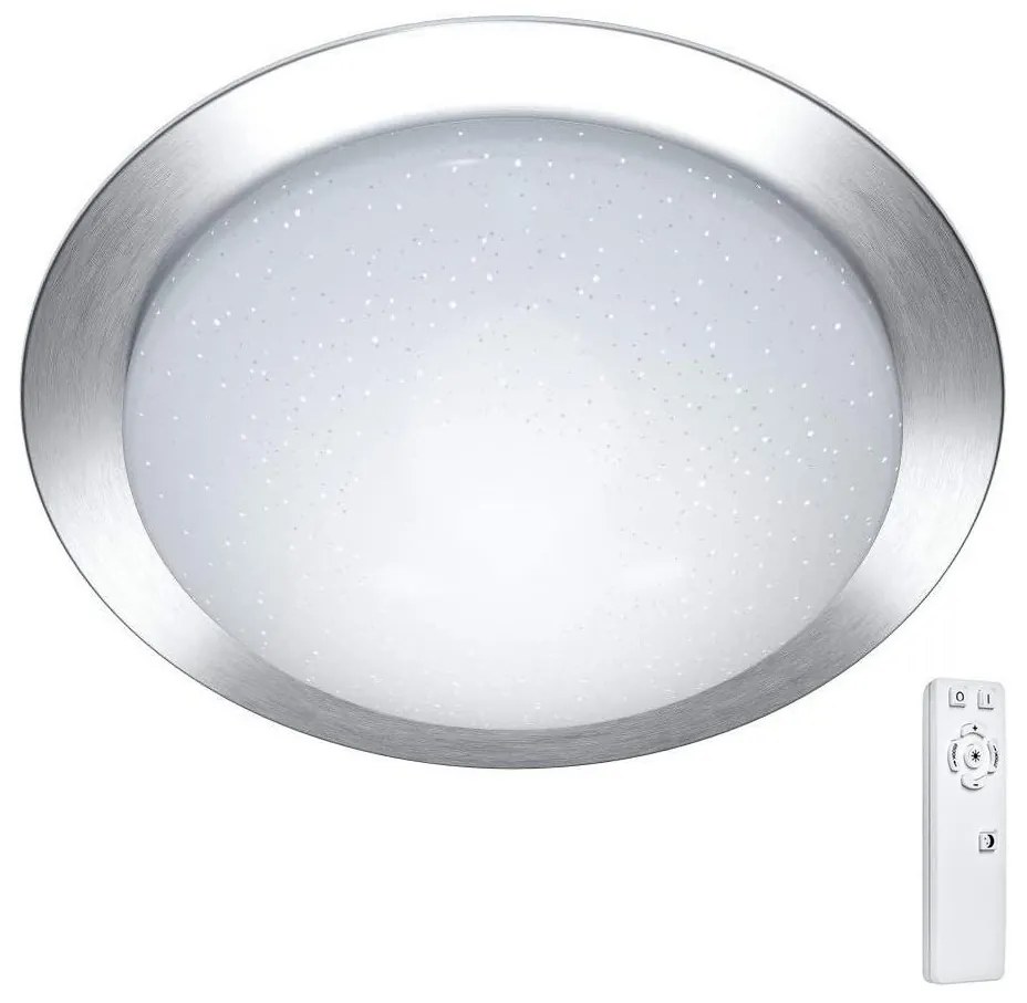 Ledvance -LED Stmievateľné stropné svietidlo ORBIS SPARKLE LED/35W/230V 2700-6500K