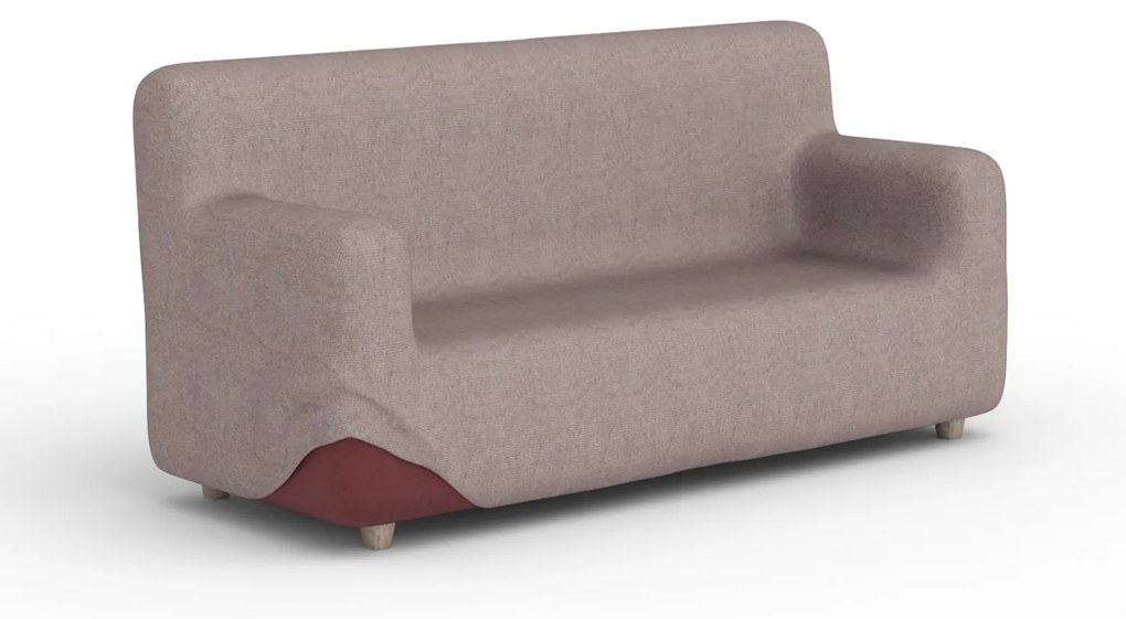 Napínací poťah na dvojkreslo – George