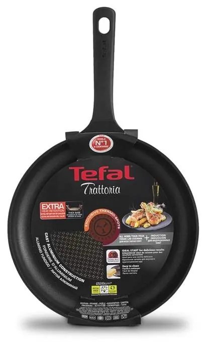 Panvica Tefal Trattoria G6050614 28 cm