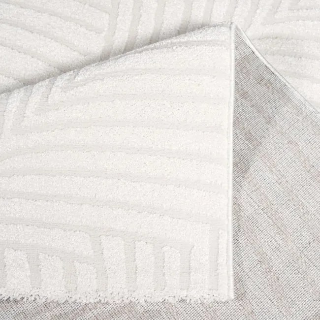 Koberec Fancy 648 biely