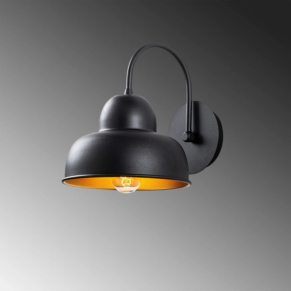 Berceste - 180BLACK-A