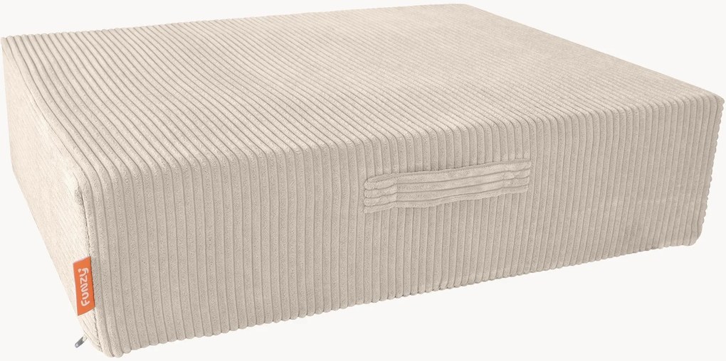 Detský skákací matrac z menčestru Mila