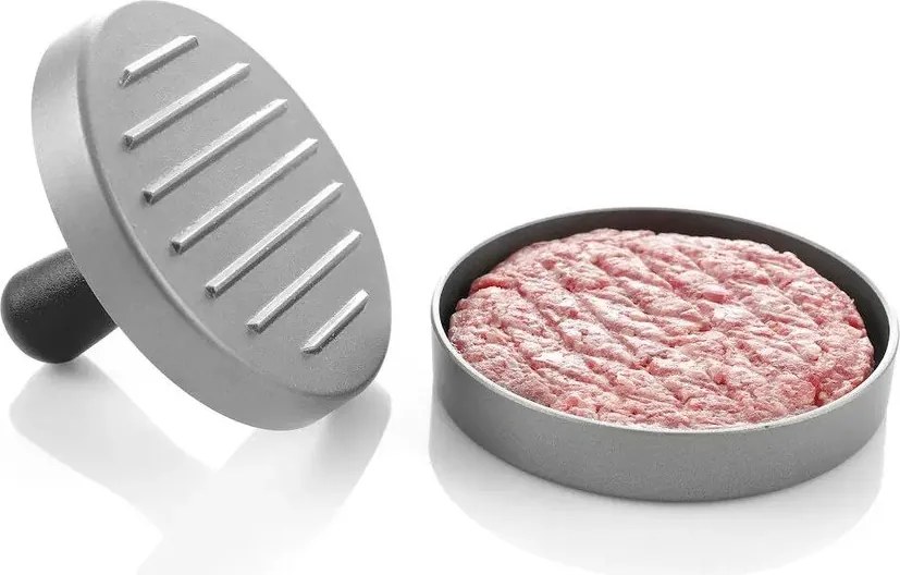 Lis na hamburgery Hendi