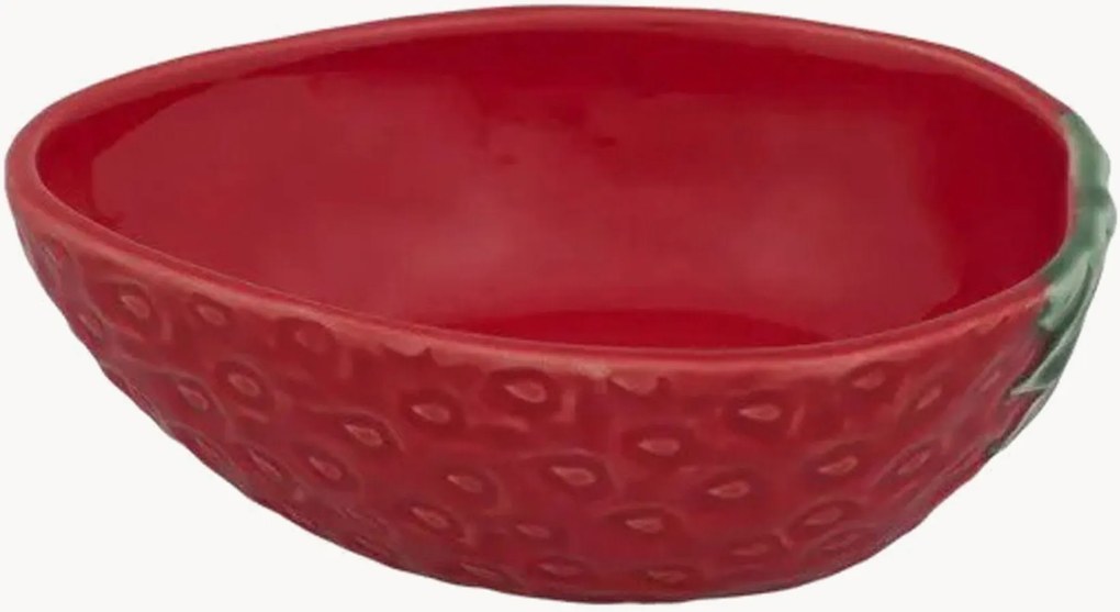 Misky Strawberries, 2 ks