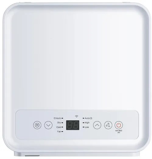 Mobilná klimatizácia Comfee Smartcool 7000 (100389639)