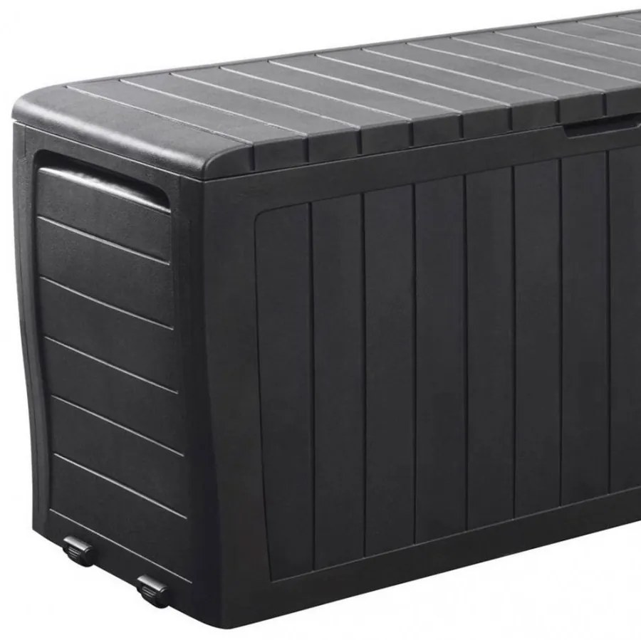Záhradný box MARVEL PLUS 270L