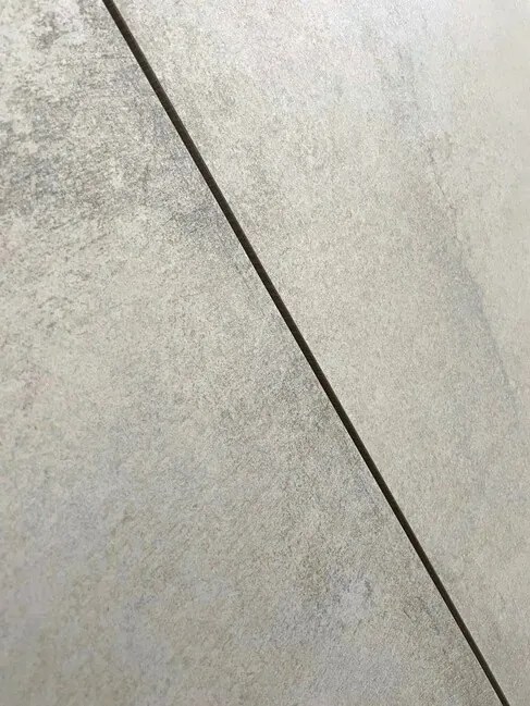 Dlažba Gres White 60x60