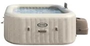 Intex | Vírivý bazén Pure Spa Chevron Deluxe 4 NP | 11400291