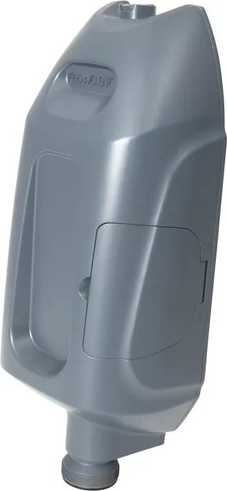 Bazén Bestway s rámom 610x366x122, 10 v 1, rebrík s pumpou + LED 56719