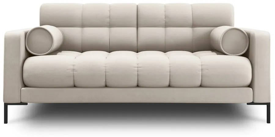 Béžová pohovka 152 cm Bali – Cosmopolitan Design