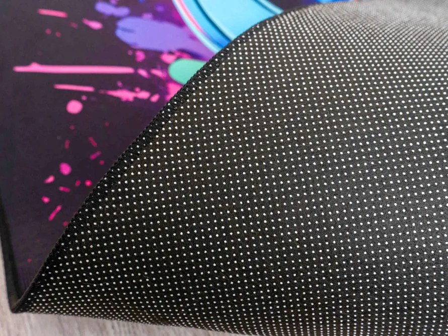 TZ Dizajnový koberec Color Rozmer: 120x170