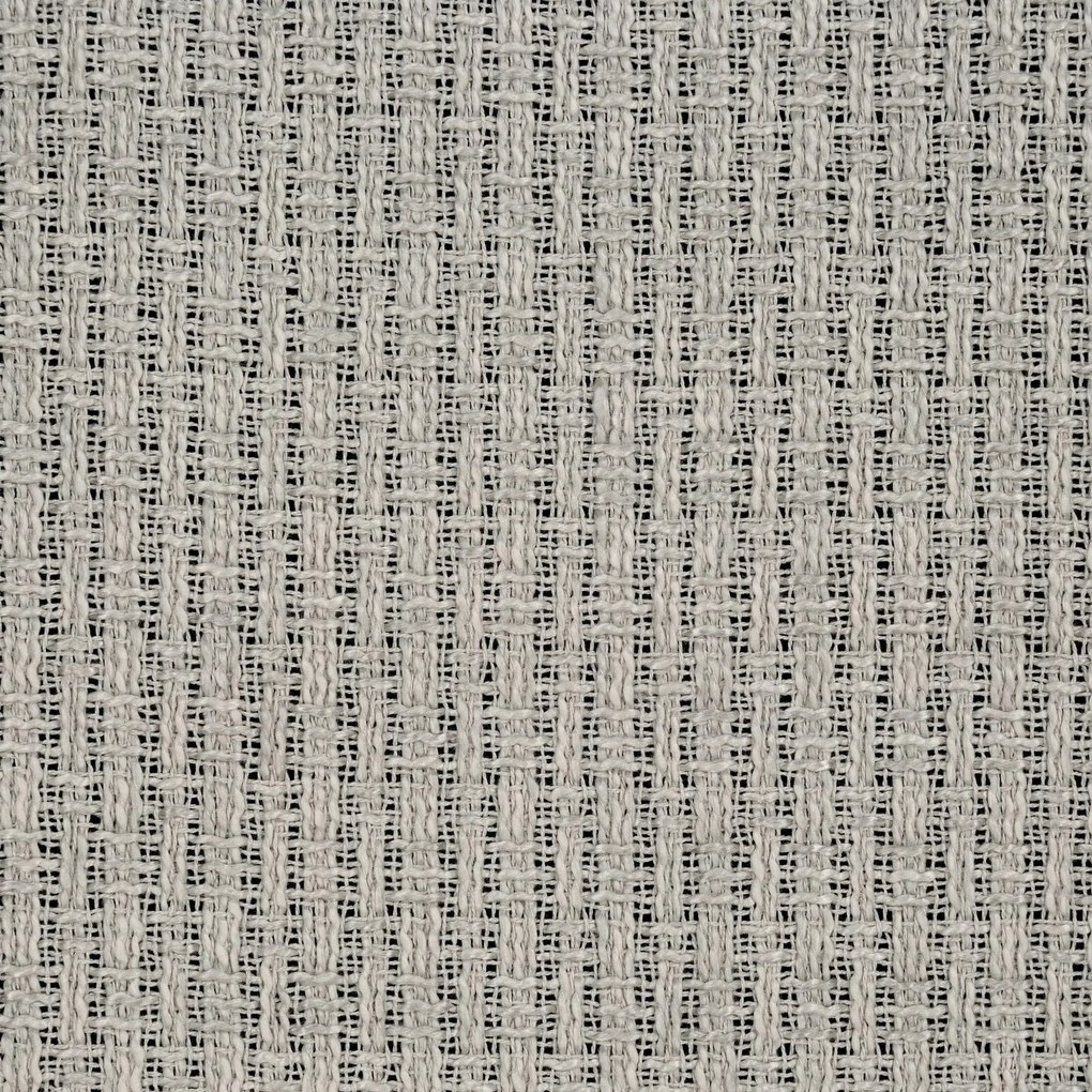 ZÁVES NA KRÚŽKOCH MADISON 140X250 CM BÉŽOVÁ