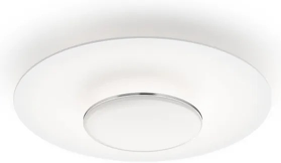 Philips- LED Stmievateľné stropné svietidlo GARNET SCENE SWITCH LED/40W/230V 4000K