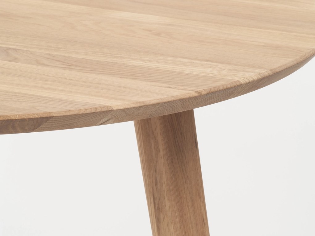 Stima Dubový stôl RING