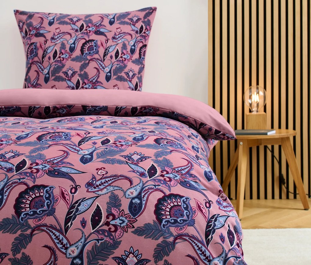 Džersejová posteľná bielizeň, štandardná veľkosť