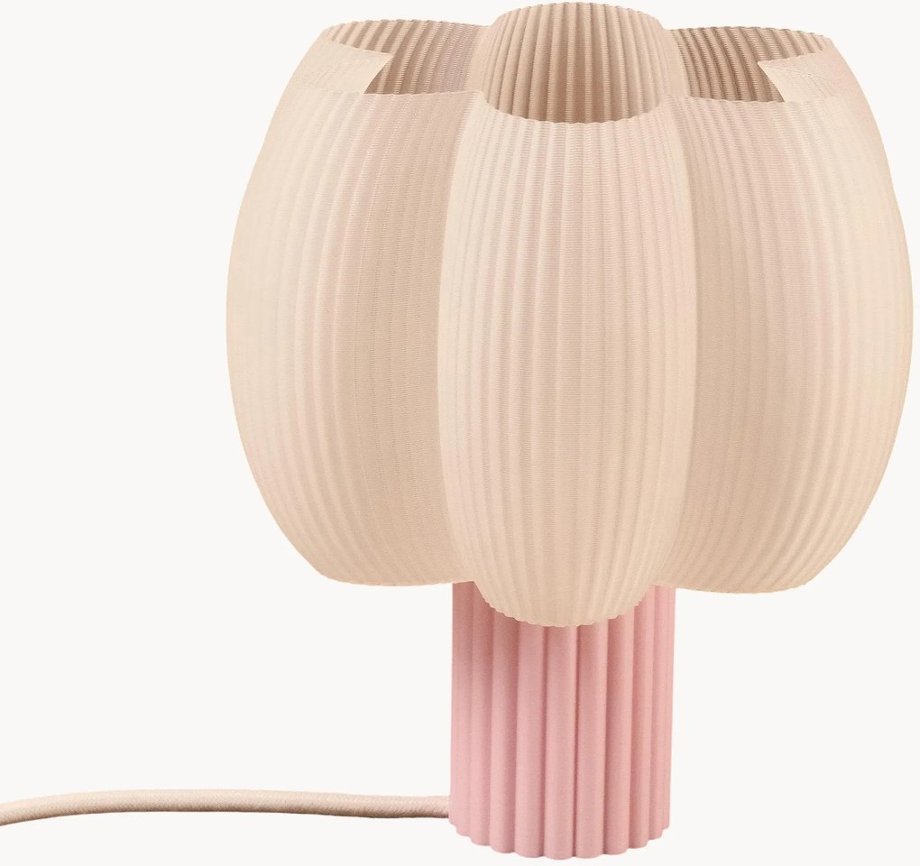 Stolová lampa Fluffy