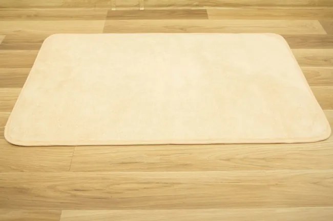 Kúpeľňový koberček Bathmat béžový