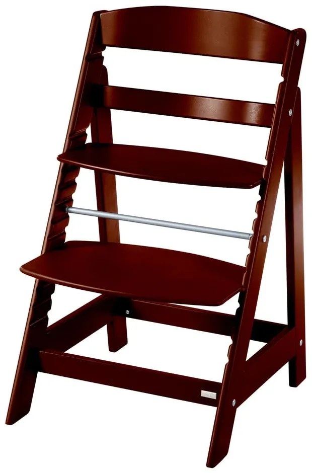 Jedálenská stolička Sit Up Flex – Roba