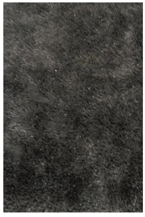 Koberec Della 80x150 cm - sivá