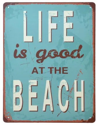 Ceduľa plechová 30x40 MP43