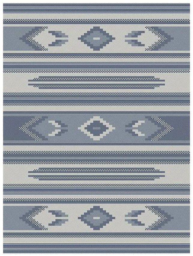 Koberec Bcf Reverso 1,33/1,9 2088 1631 Na12