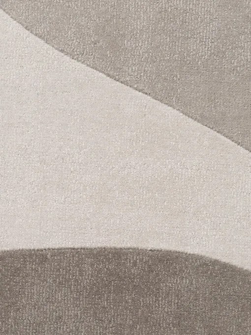 Koberec Ted Baker Hackney Clarissa béžový / sivý