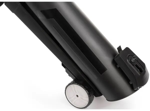 Fieldmann - Akumulátorový záhradný vysávač a fukár 20V