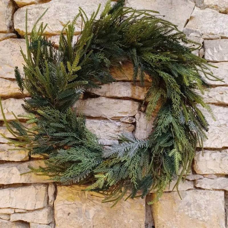 DECOLED Věnec, prům. 72 cm