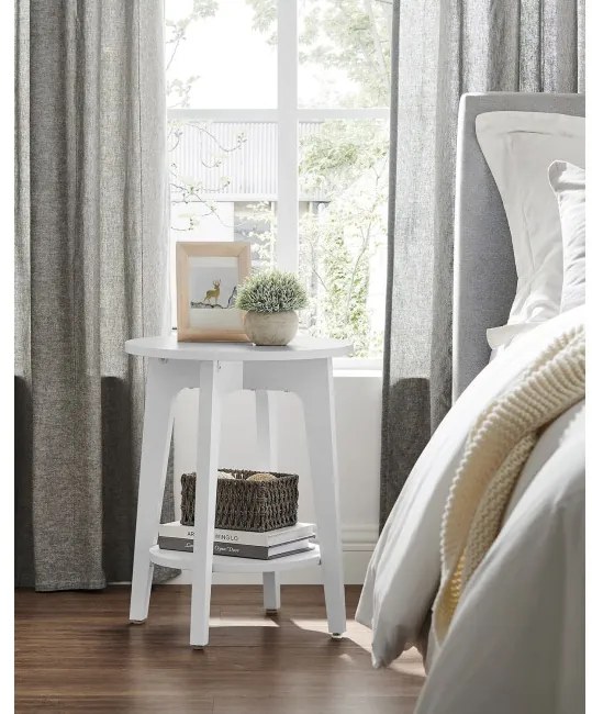 Príručný stolík LET283T14