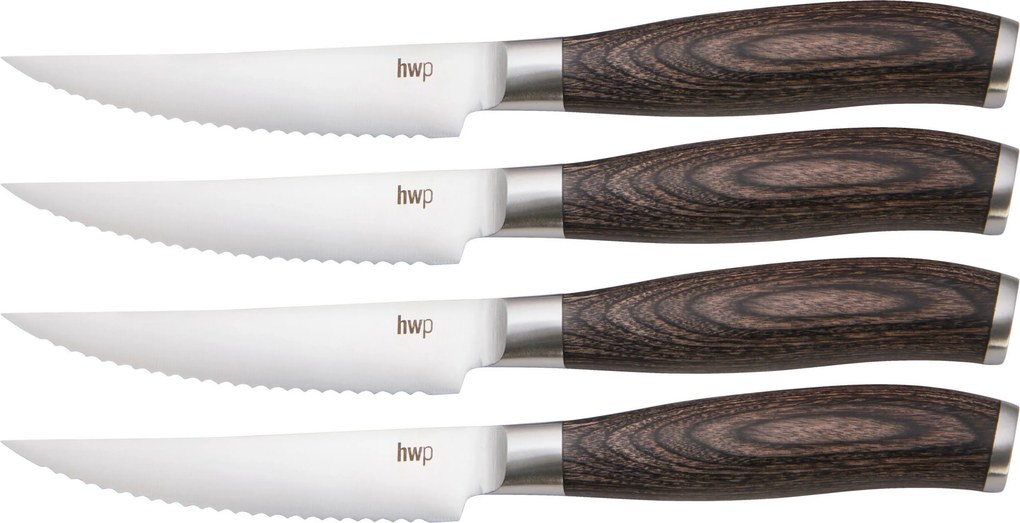 XXXLutz SADA STEAKOVÝCH NOŽOV Homeware Profession. - Nože - 0071360606