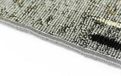 Koberce Breno Kusový koberec ZOYA 153/Q01X, viacfarebná,160 x 235 cm