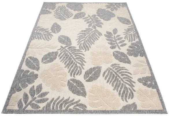 Koberec BD99A CREAM VIERA FOZ