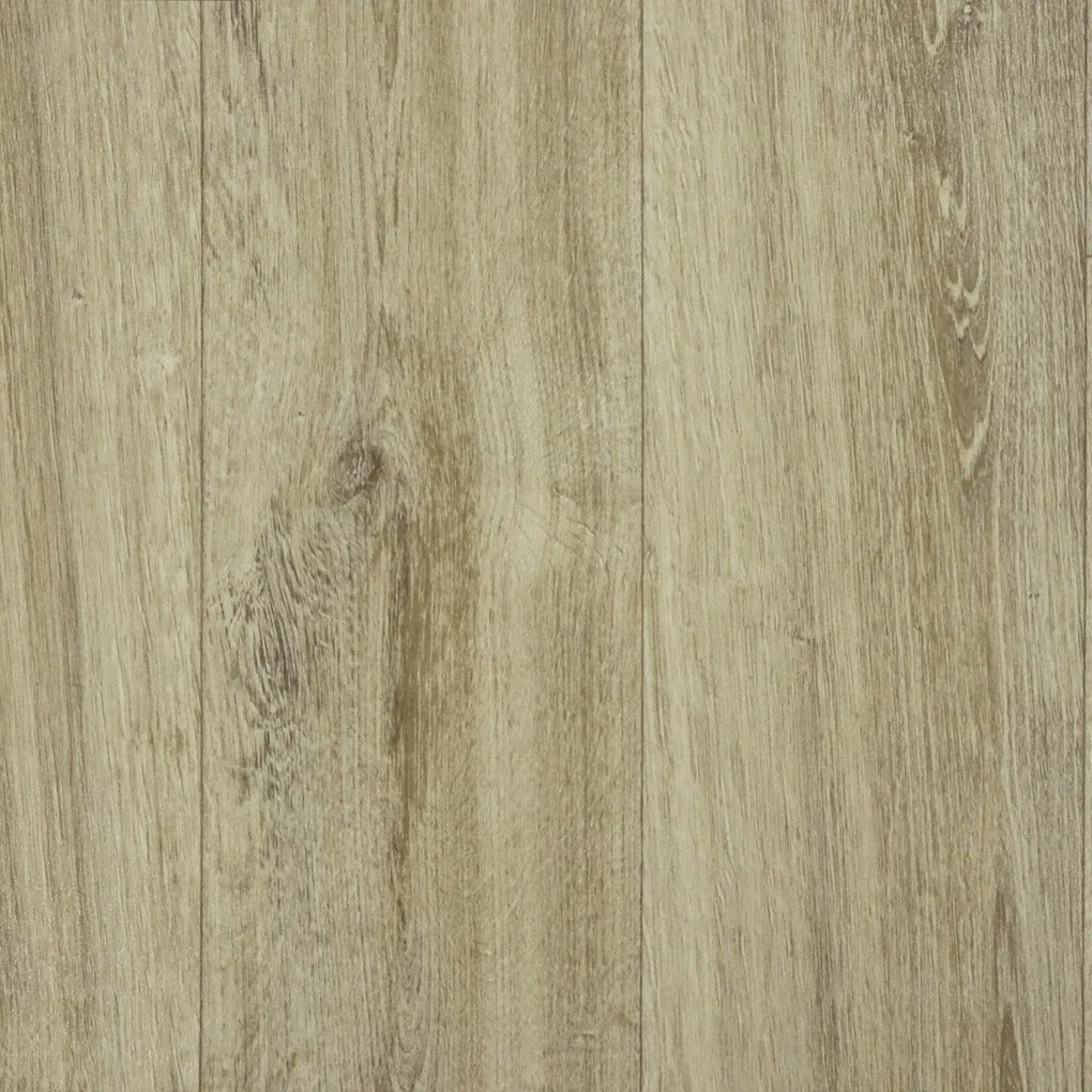 AKCIA: 60x480 cm PVC podlaha - lino Texalino Supreme 611 Stamford Oak - dub, šíře, béžová, filc, chodba / predsieň, Beauflor