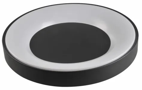 Stmievateľné LED stropné svietidlo WITOLD LED/48W/230V 3000-6000K s diaľkovým ovládaním