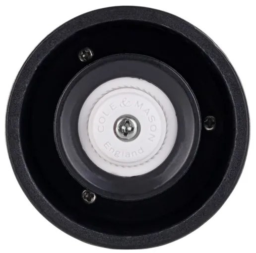 Cole&Mason - Sada mlynčekov na soľ a korenie DERWENT 2 ks 19 cm lesklý chróm