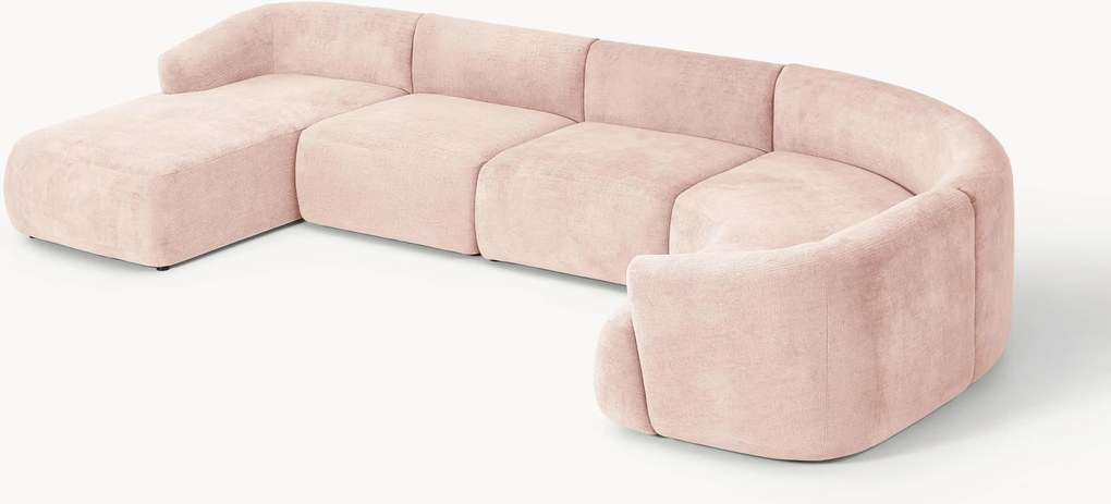 XL modulárna pohovka Sofia