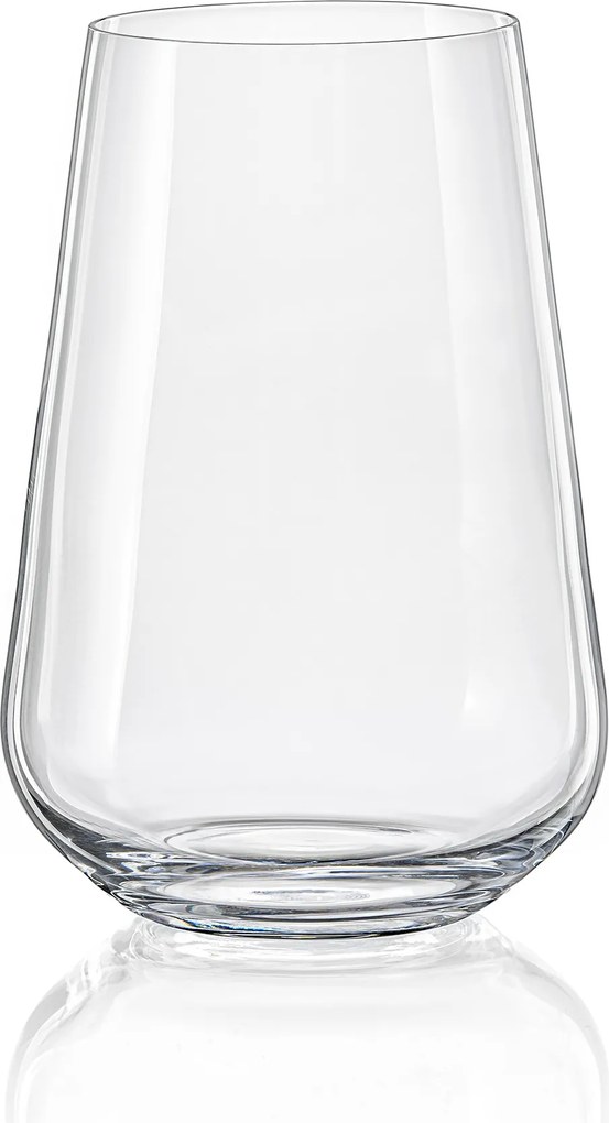 Crystalex poháre SANDRA 380 ml 6 ks