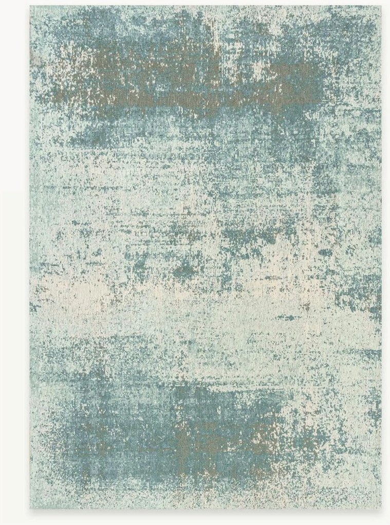 Umývateľný žakárový koberec do interiéru/exteriéru Virgin Land