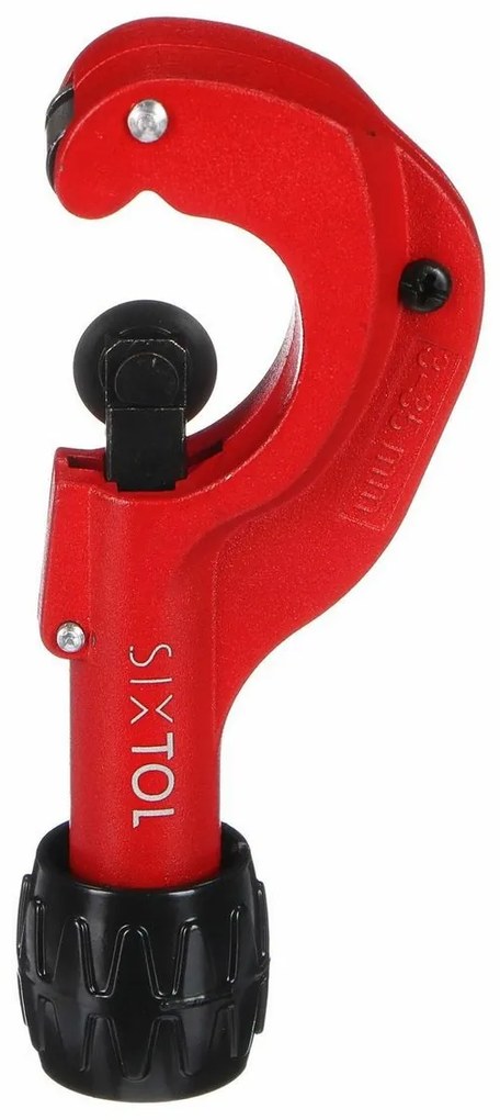 Sixtol Rezač rúrok s odhrotovačom PIPE CUTTER 35, 3-35 mm