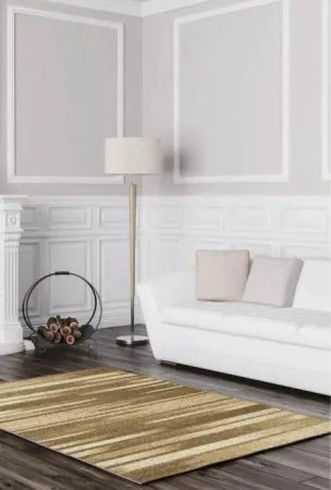 Koberce Breno Kusový koberec PRACTICA A1/BEB, hnedá, viacfarebná,200 x 300 cm