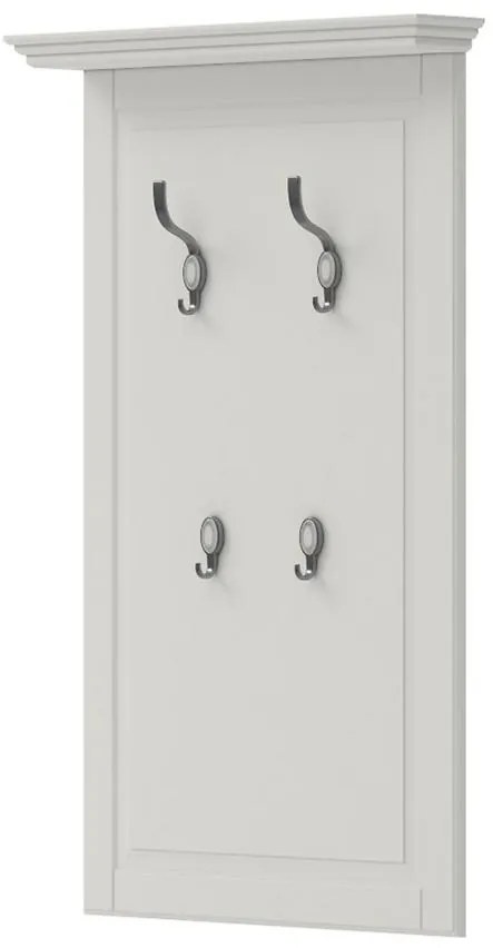 Vešiak Evergreen Eg-Clk Ivory