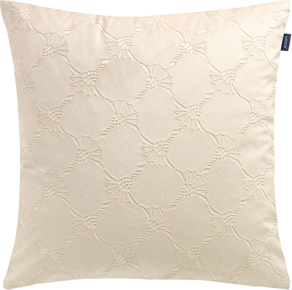 XXXLutz POŤAH NA VANKÚŠ 45/45 cm Joop! - Poťahy & obliečky - 003021064603