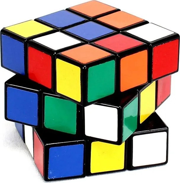 RUBIK'S Rubikova kocka 3x3