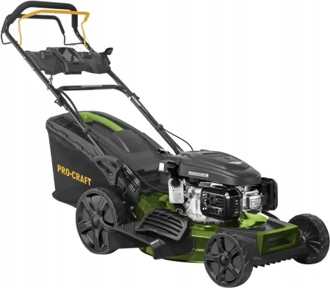 Benzínová kosačka Procraft PLM505ES Ne