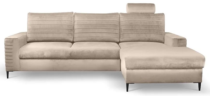 Rohová sedacia súprava Colin P Velutto 2