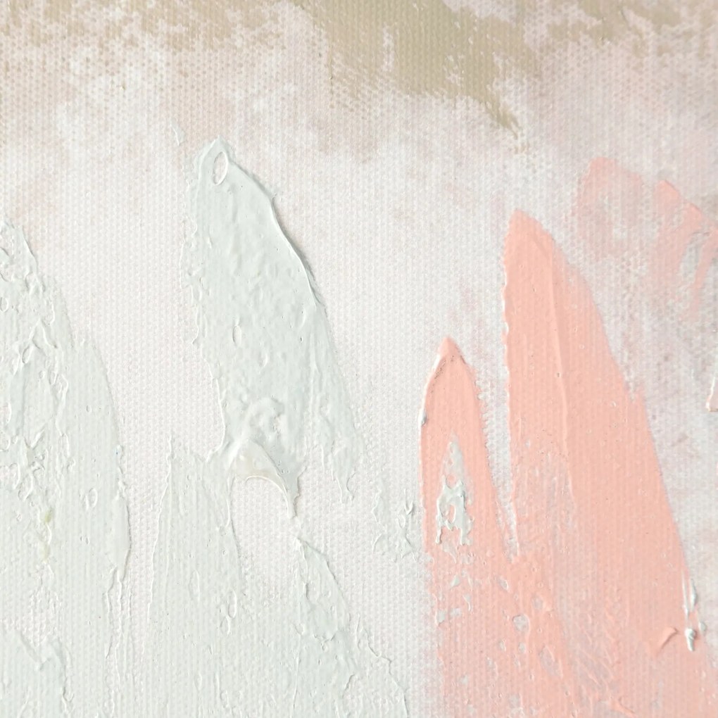 RUČNE MAĽOVANÝ OBRAZ 464 60X80 CM